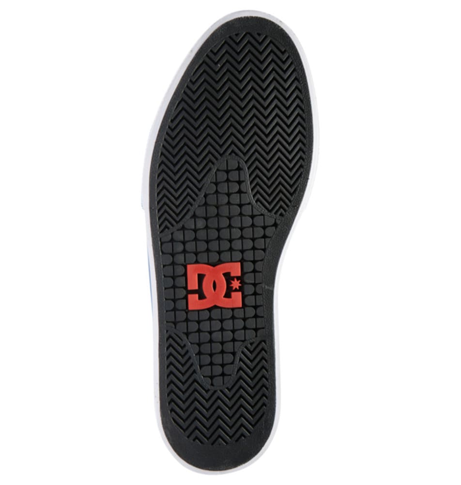 Zapatillas para Hombre DC SHOES LIFESTYLE DP MANUAL XKWR