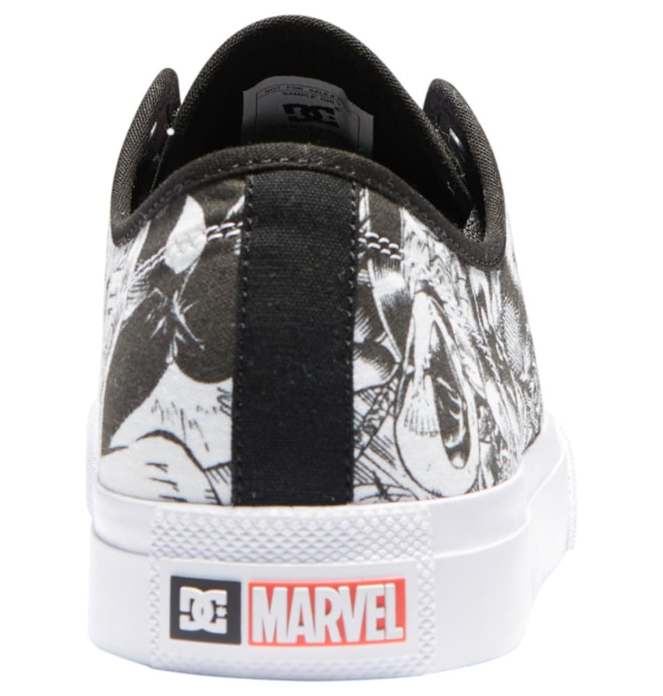 Zapatillas para Hombre DC SHOES LIFESTYLE DP MANUAL XKWR