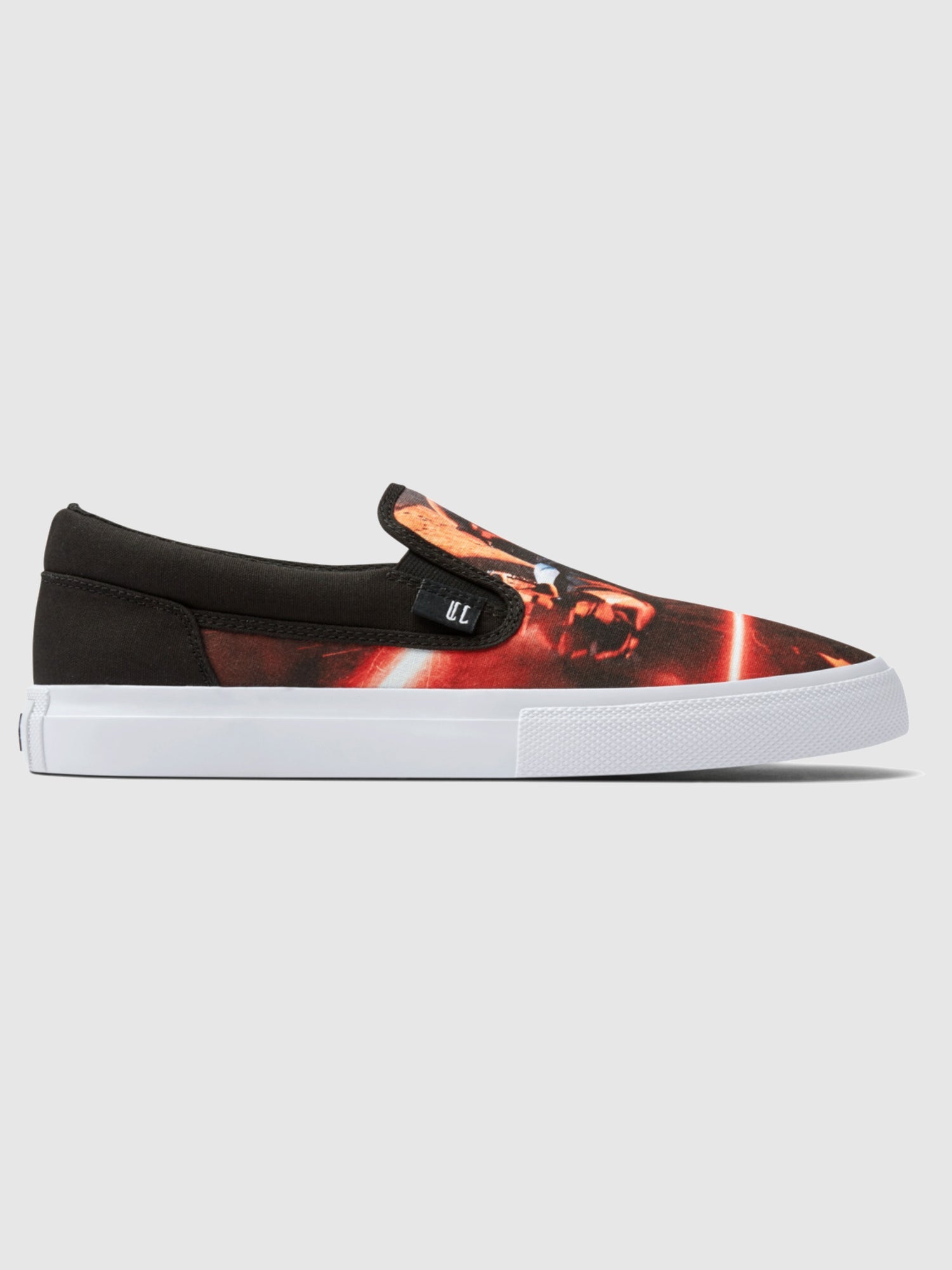 Zapatillas para Hombre DC SHOES LIFESTYLE SW MANUAL SLIP BLR