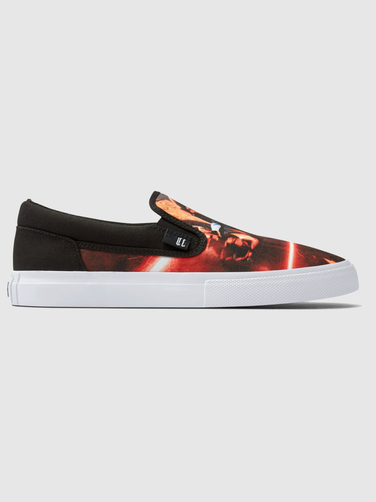 Zapatillas para Hombre DC SHOES LIFESTYLE SW MANUAL SLIP BLR