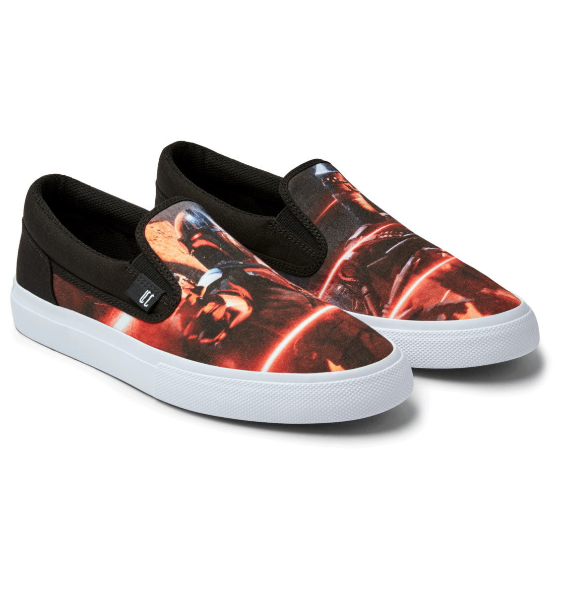 Zapatillas para Hombre DC SHOES LIFESTYLE SW MANUAL SLIP BLR