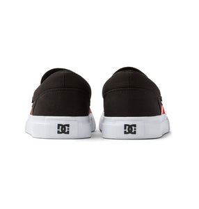 Zapatillas para Hombre DC SHOES LIFESTYLE SW MANUAL SLIP BLR