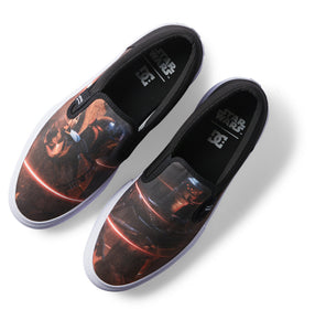 Zapatillas para Hombre DC SHOES LIFESTYLE SW MANUAL SLIP BLR