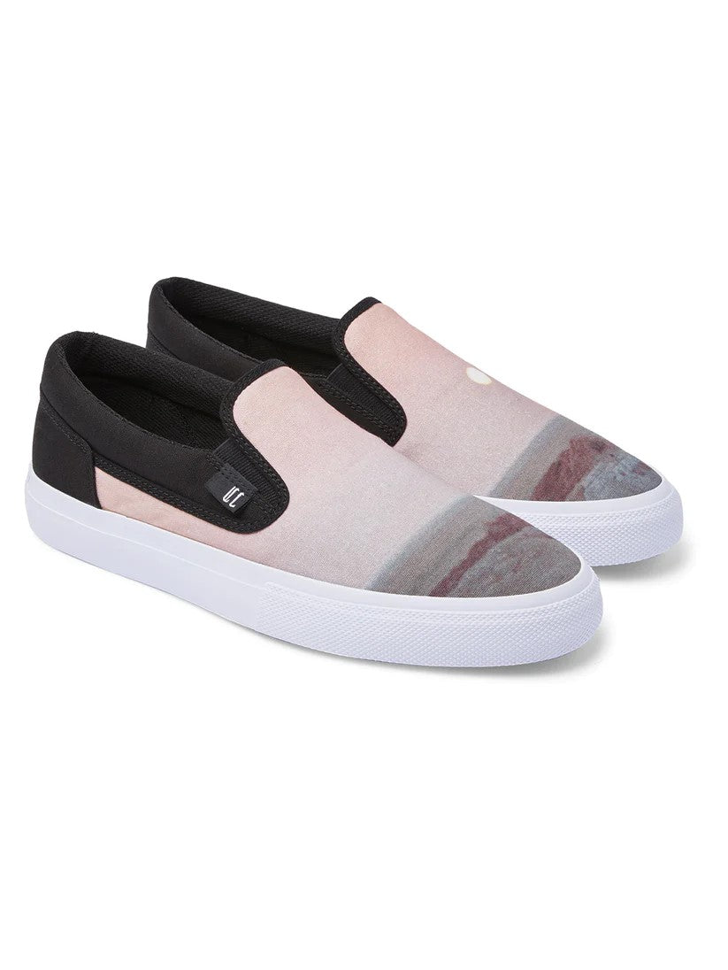 Zapatillas para Hombre DC SHOES LIFESTYLE SW MANUAL SLIP TAN