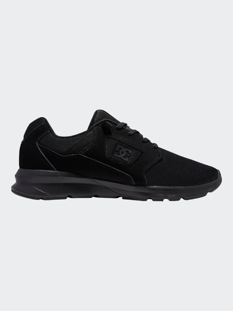 Zapatillas para Hombre DC SHOES ATHLETICS SKYLINE 3BK