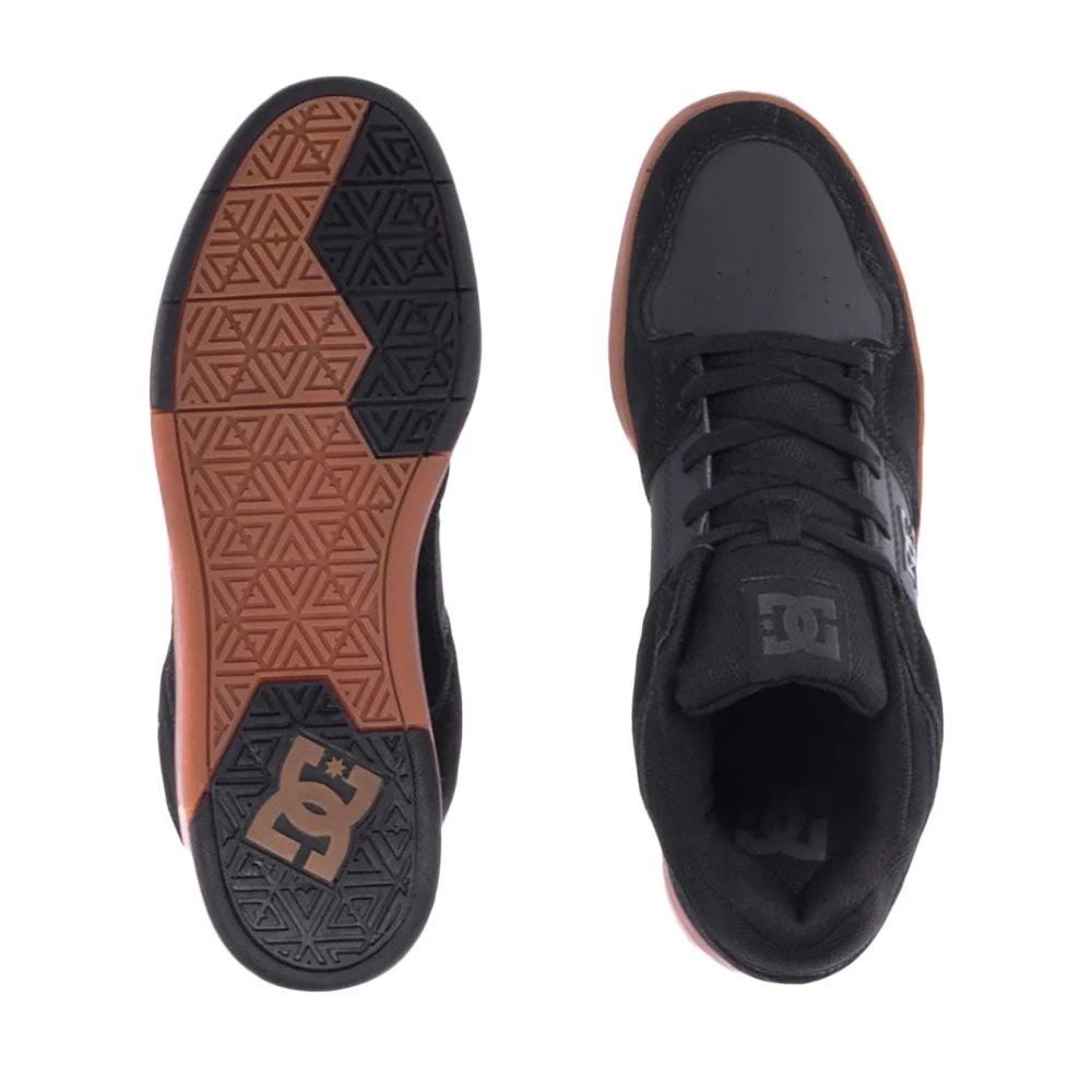 Zapatillas para Hombre DC SHOES LIFESTYLE DC SHOES CURE BGM
