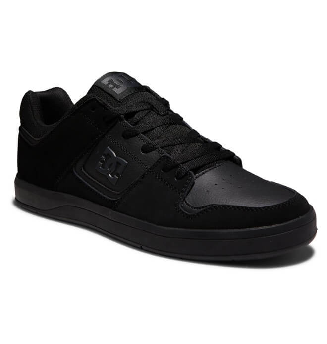 Zapatillas para Hombre DC SHOES HERITAGE DC SHOES CURE 3BK