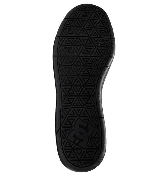 Zapatillas para Hombre DC SHOES HERITAGE DC SHOES CURE 3BK
