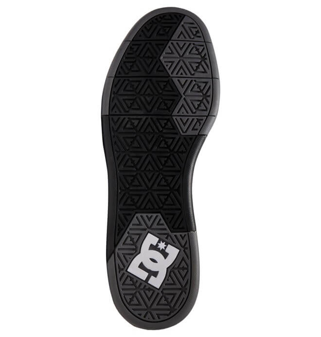 Zapatillas para Hombre DC SHOES LIFESTYLE DC SHOES CURE BLG