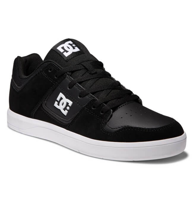 Zapatillas para Hombre DC SHOES HERITAGE DC SHOES CURE BLK