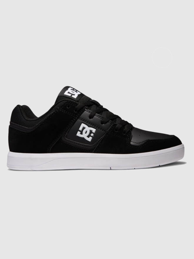 Zapatillas para Hombre DC SHOES HERITAGE DC SHOES CURE BLK