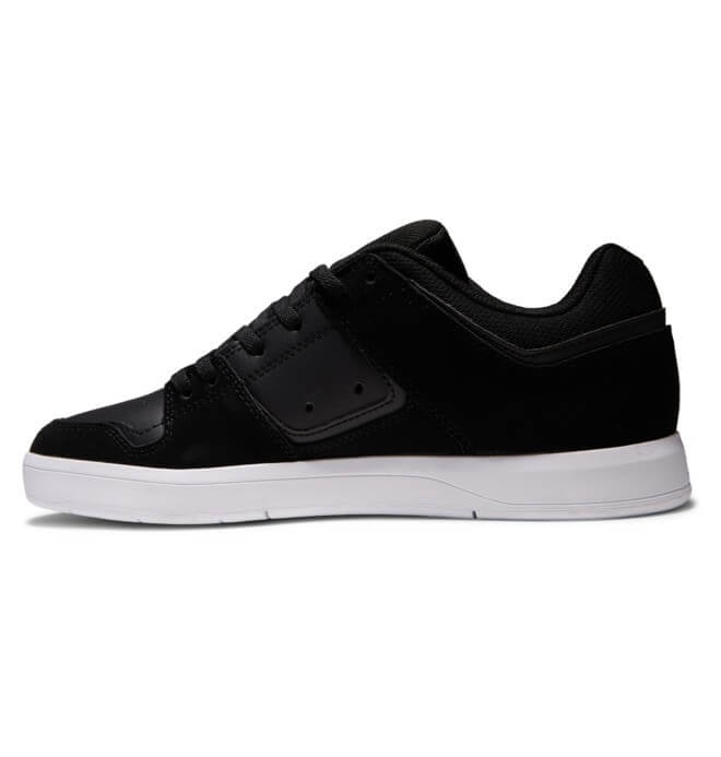 Zapatillas para Hombre DC SHOES HERITAGE DC SHOES CURE BLK