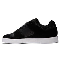 Cargar imagen en el visor de la galería, Zapatillas para Hombre DC SHOES HERITAGE DC SHOES CURE BLK
