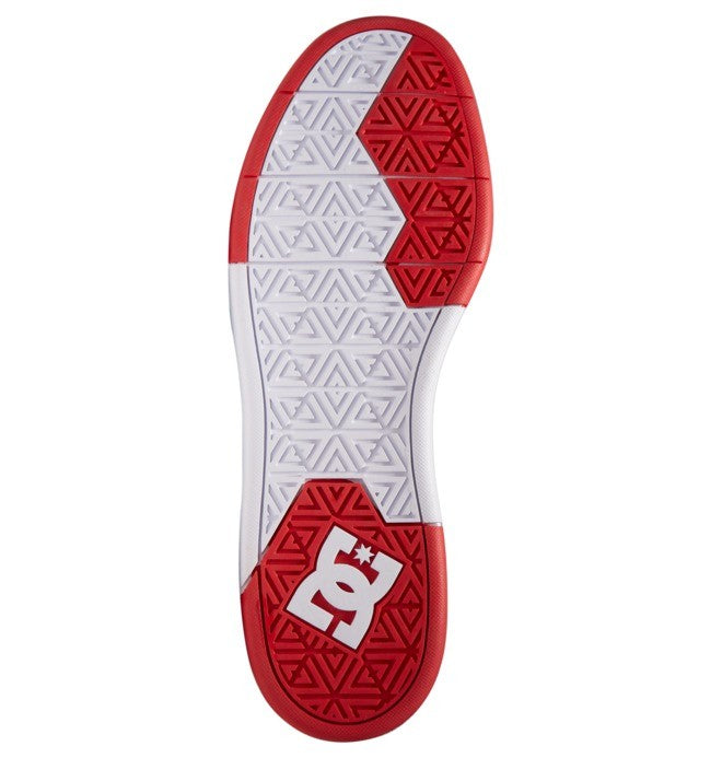 Zapatilla para Hombre DC SHOES LIFESTYLE DC SHOES CURE WYR