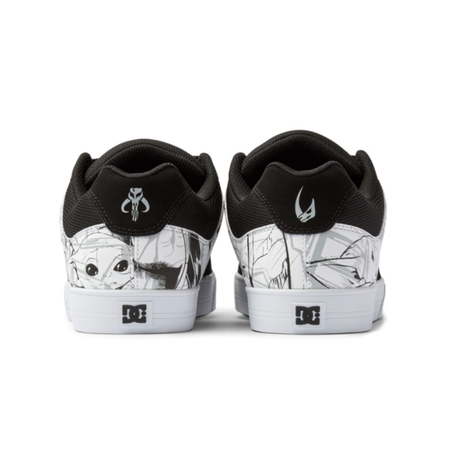Zapatillas para Hombre DC SHOES HERITAGE SW PURE XKWS