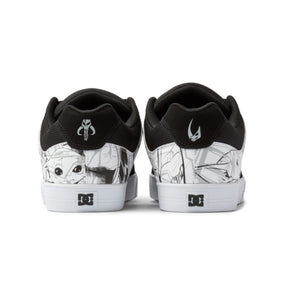 Zapatillas para Hombre DC SHOES HERITAGE SW PURE XKWS