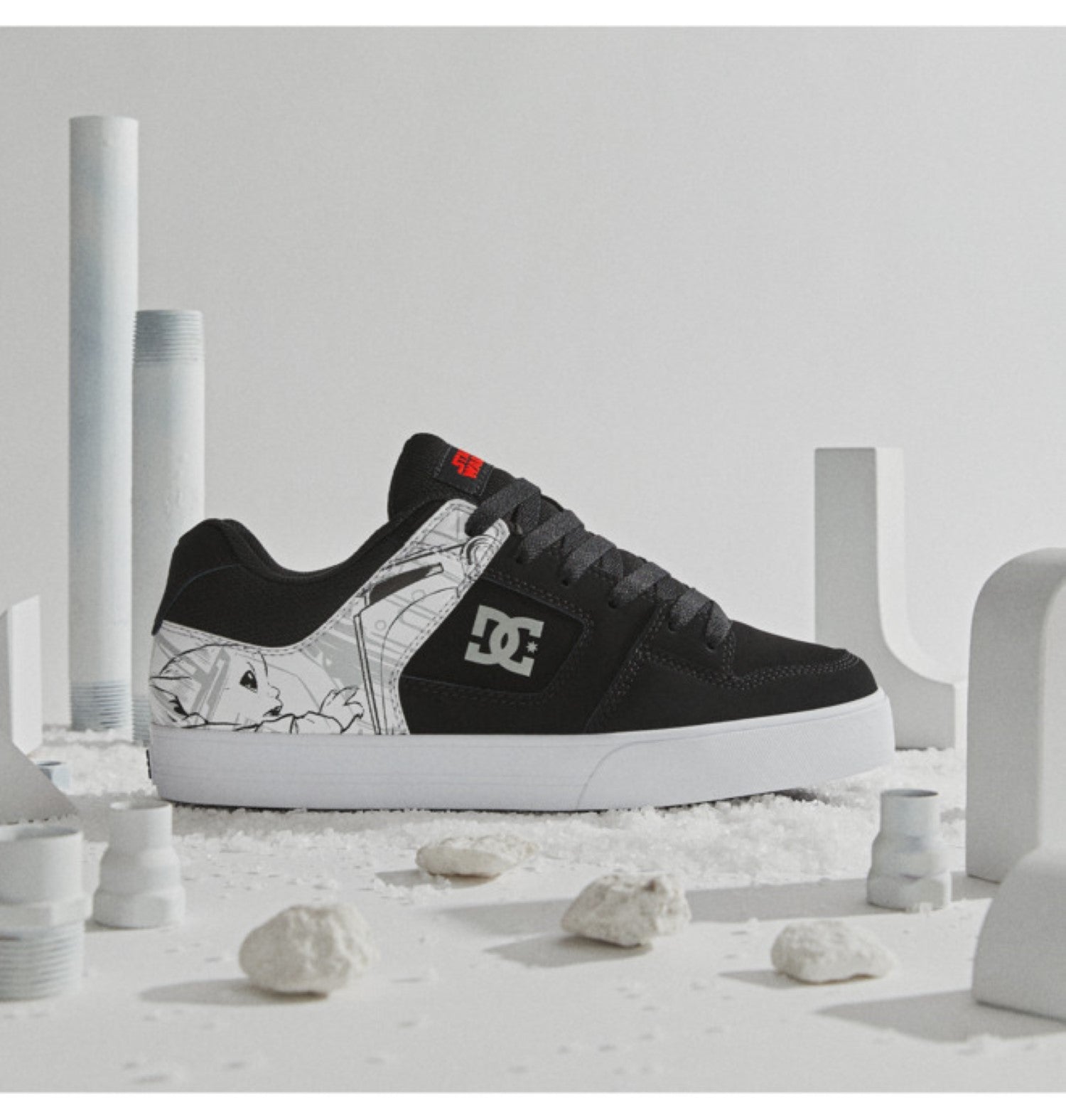 Zapatillas para Hombre DC SHOES HERITAGE SW PURE XKWS