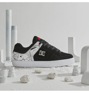 Zapatillas para Hombre DC SHOES HERITAGE SW PURE XKWS