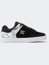 Cargar imagen en el visor de la galería, Zapatillas para Hombre DC SHOES HERITAGE SW PURE XKWS
