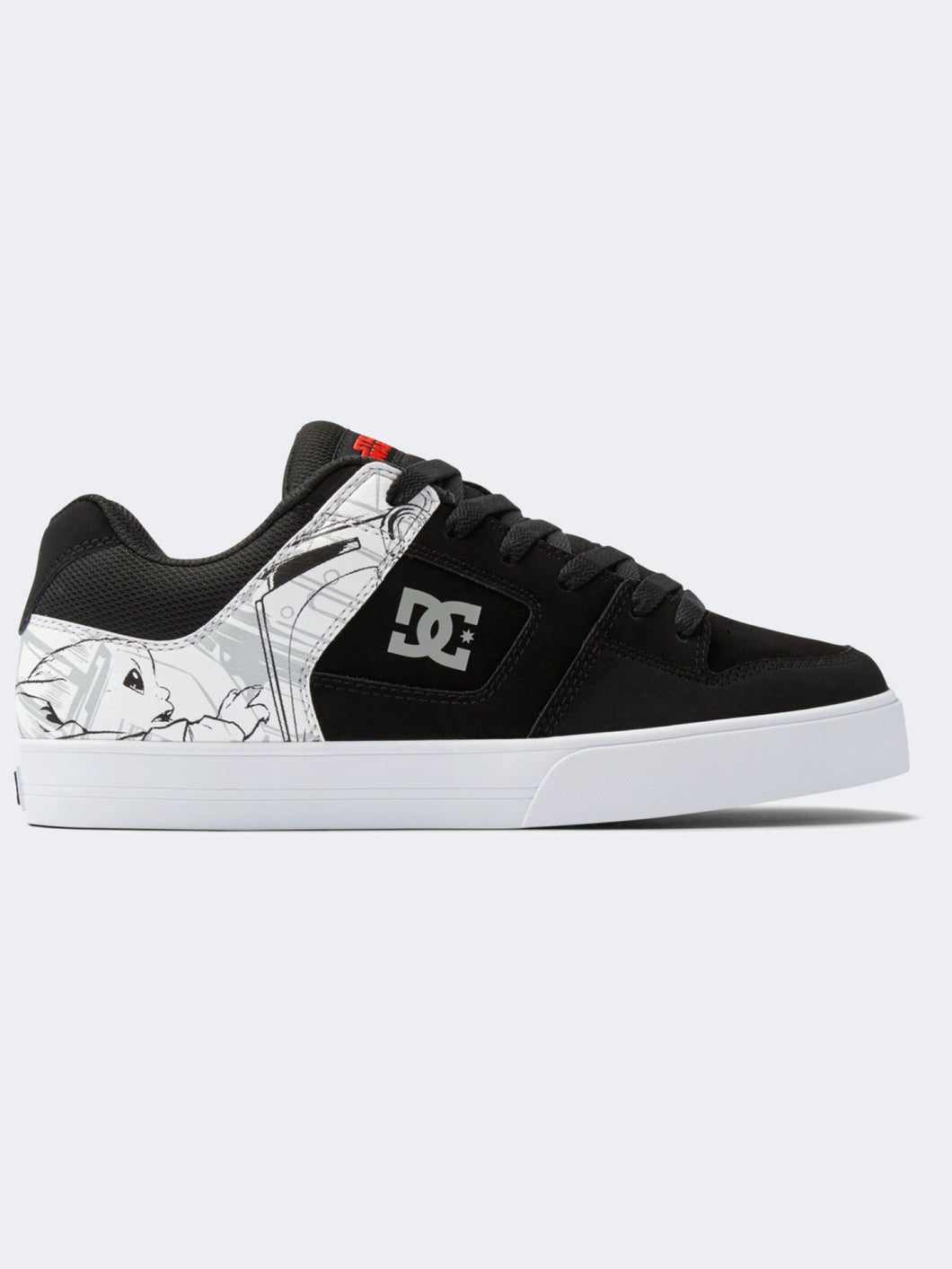 Zapatillas para Hombre DC SHOES HERITAGE SW PURE XKWS