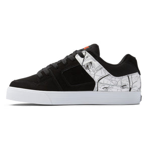 Zapatillas para Hombre DC SHOES HERITAGE SW PURE XKWS