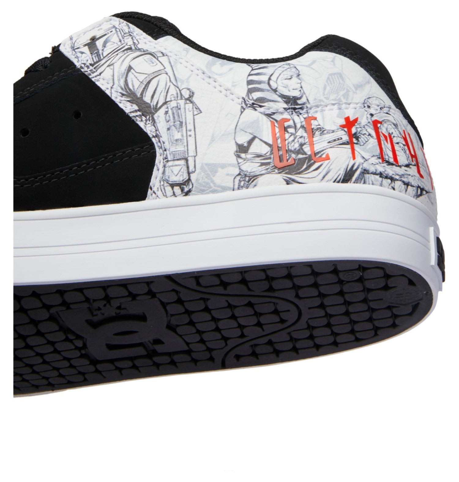 Zapatillas para Hombre DC SHOES HERITAGE SW PURE XKWS