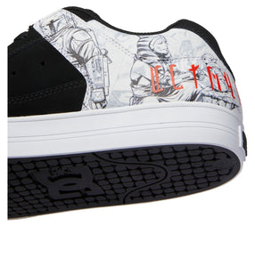 Zapatillas para Hombre DC SHOES HERITAGE SW PURE XKWS