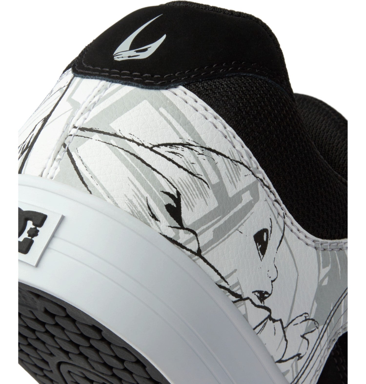 Zapatillas para Hombre DC SHOES HERITAGE SW PURE XKWS