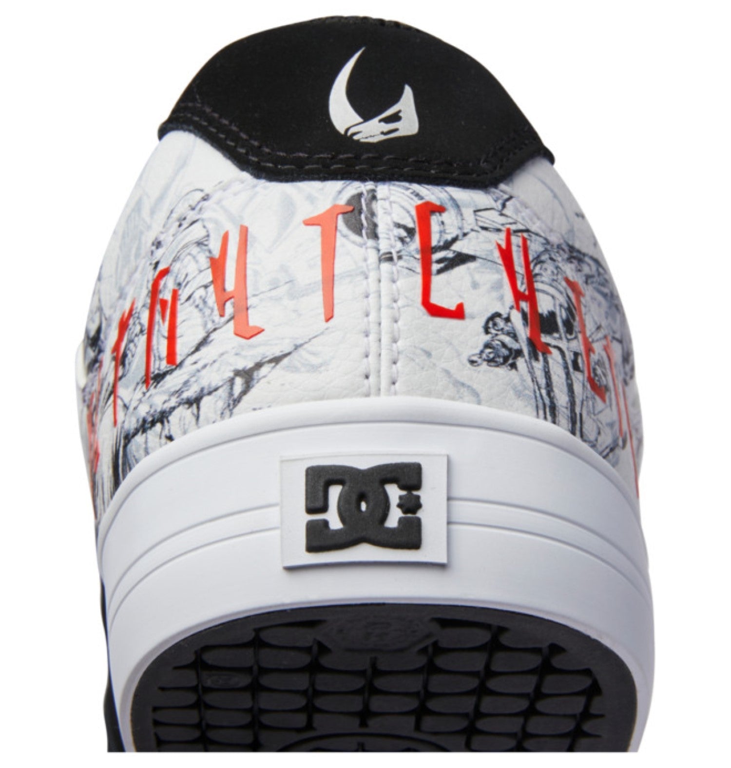 Zapatillas para Hombre DC SHOES HERITAGE SW PURE XKWS