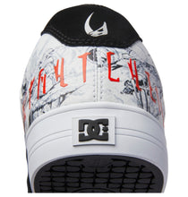 Cargar imagen en el visor de la galería, Zapatillas para Hombre DC SHOES HERITAGE SW PURE XKWS
