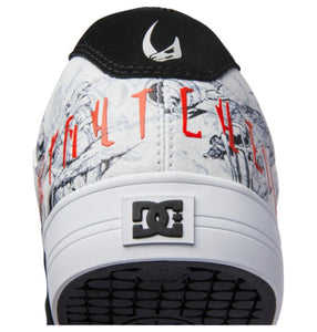 Zapatillas para Hombre DC SHOES HERITAGE SW PURE XKWS
