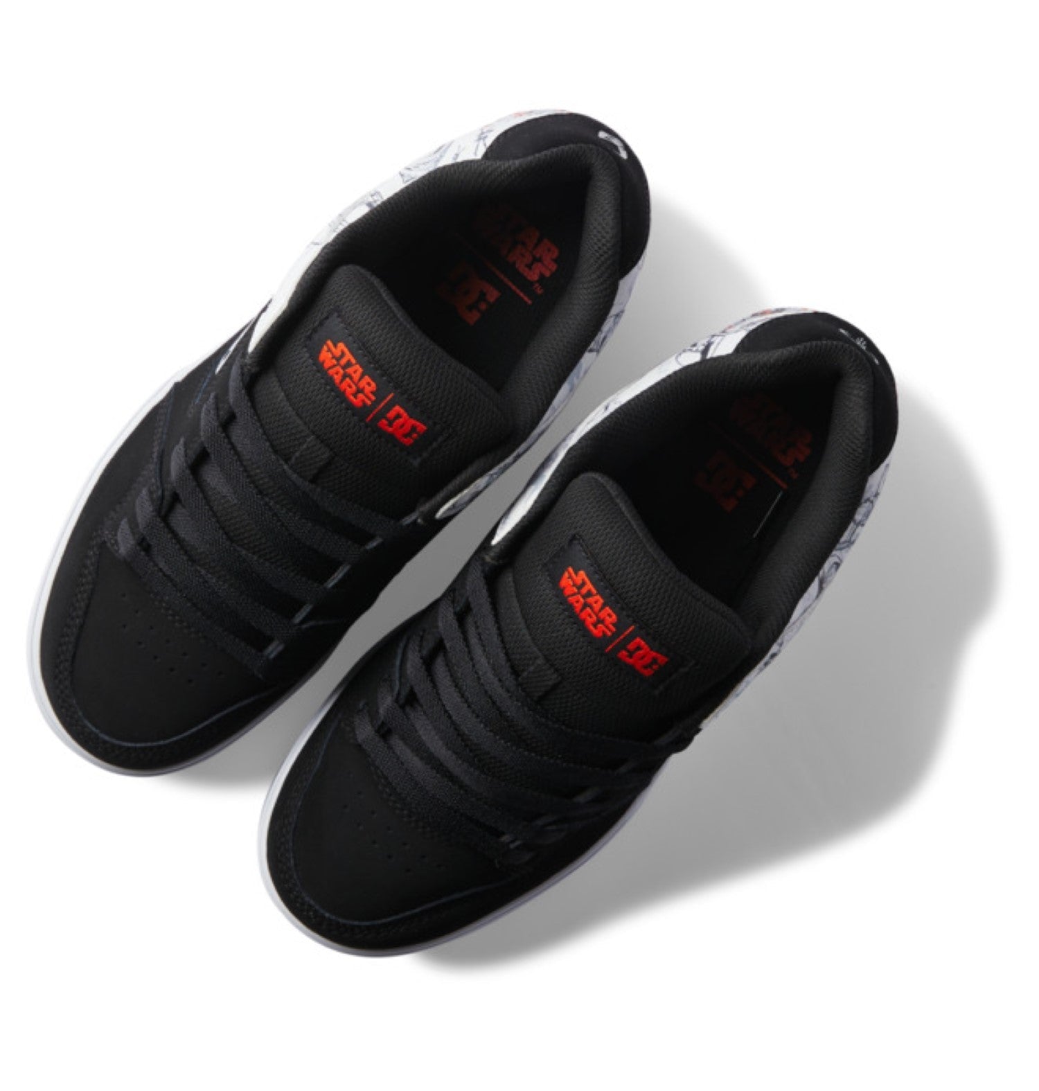 Zapatillas para Hombre DC SHOES HERITAGE SW PURE XKWS