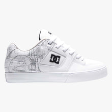 Cargar imagen en el visor de la galería, Zapatillas para Hombre DC SHOES HERITAGE SW PURE XWKB
