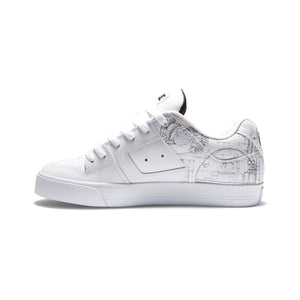 Zapatillas para Hombre DC SHOES HERITAGE SW PURE XWKB