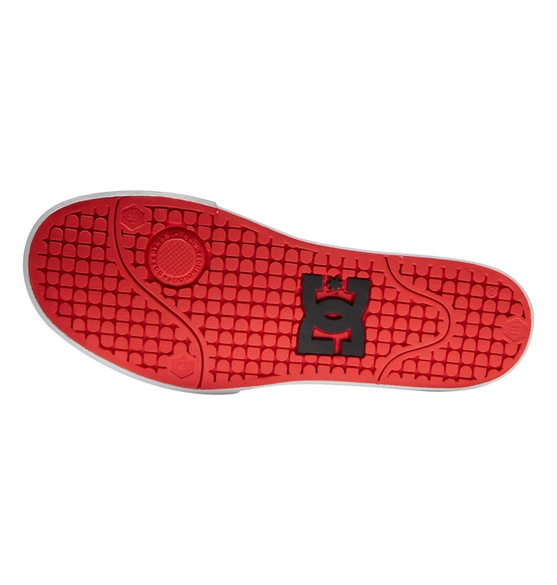 Zapatillas para Hombre DC SHOES LIFESTYLE DP PURE XKWR