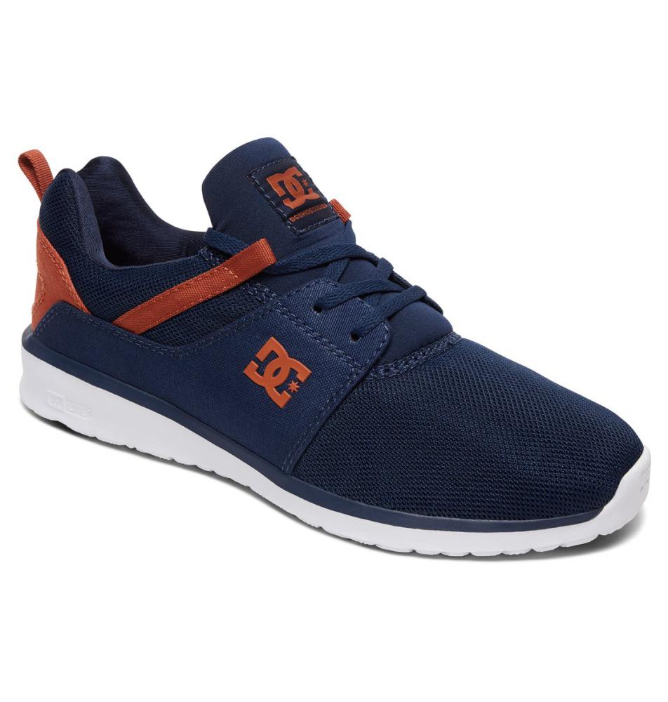 Zapatillas para Hombre DC SHOES ATHLETICS HEATHROW NC2