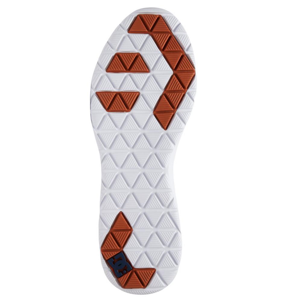 Zapatillas para Hombre DC SHOES ATHLETICS HEATHROW NC2