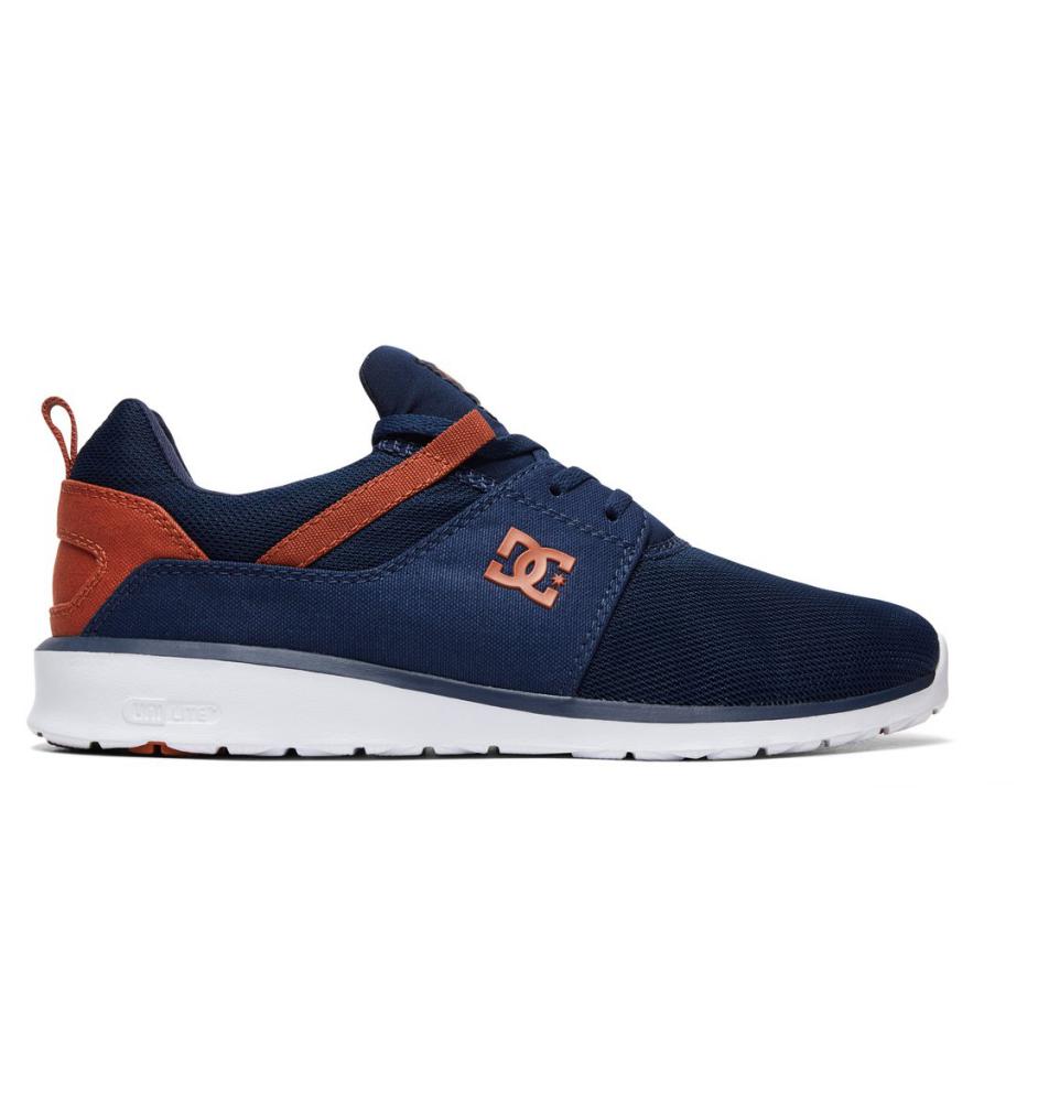 Zapatillas para Hombre DC SHOES ATHLETICS HEATHROW NC2
