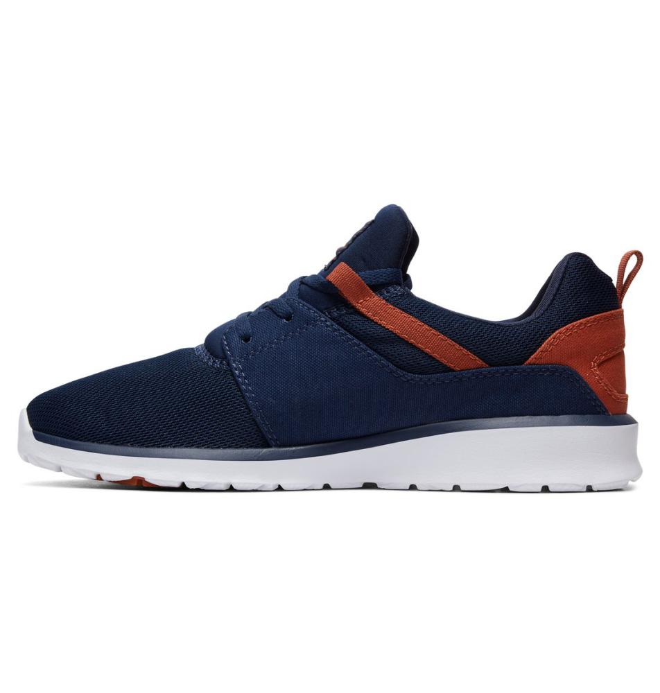 Zapatillas para Hombre DC SHOES ATHLETICS HEATHROW NC2