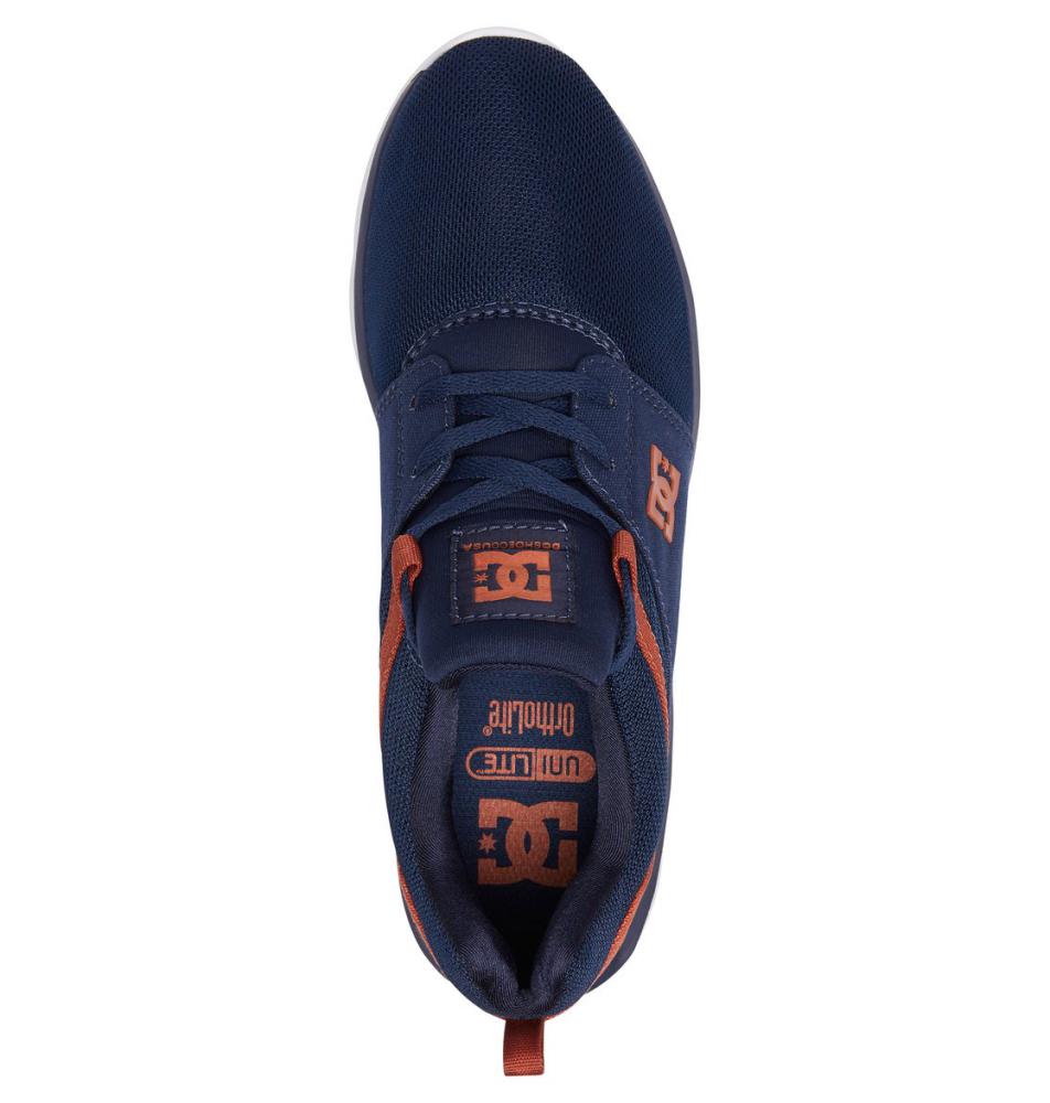 Zapatillas para Hombre DC SHOES ATHLETICS HEATHROW NC2