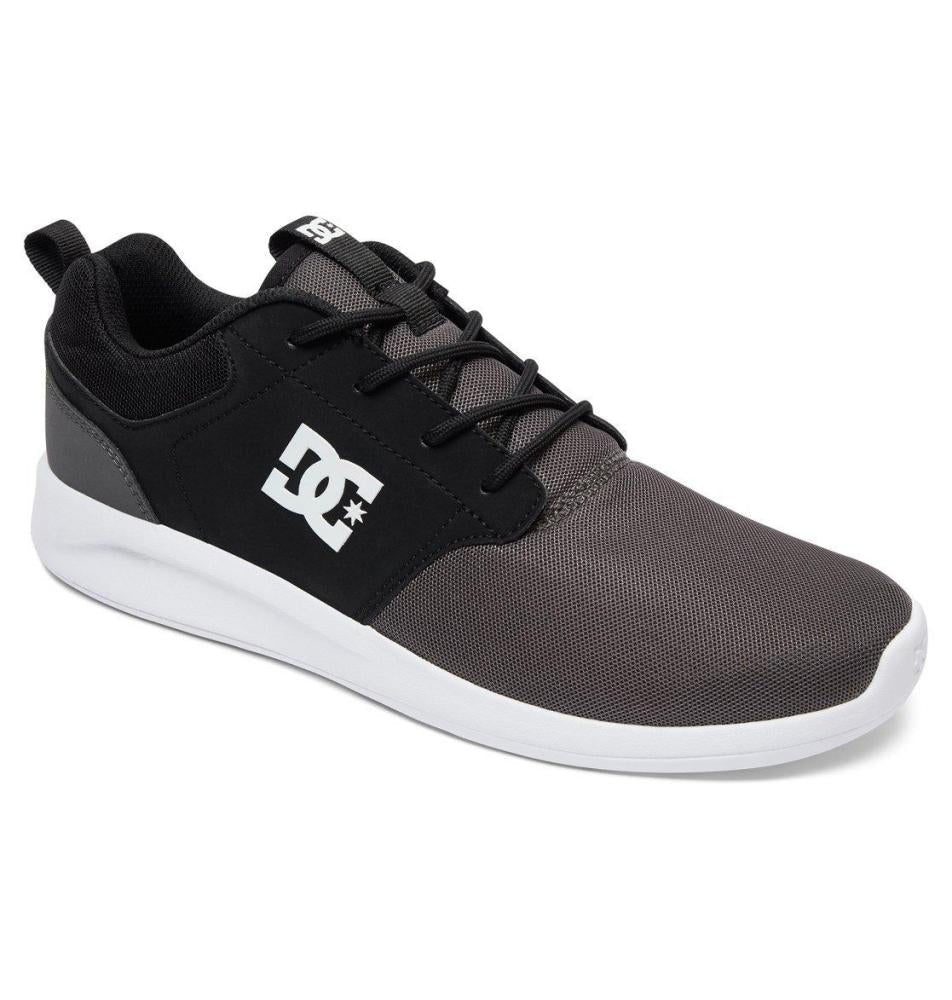Zapatillas para Hombre DC SHOES ATHLETICS MIDWAY SN BLG