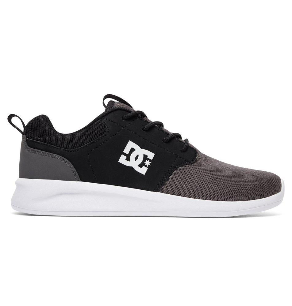 Zapatillas para Hombre DC SHOES ATHLETICS MIDWAY SN BLG