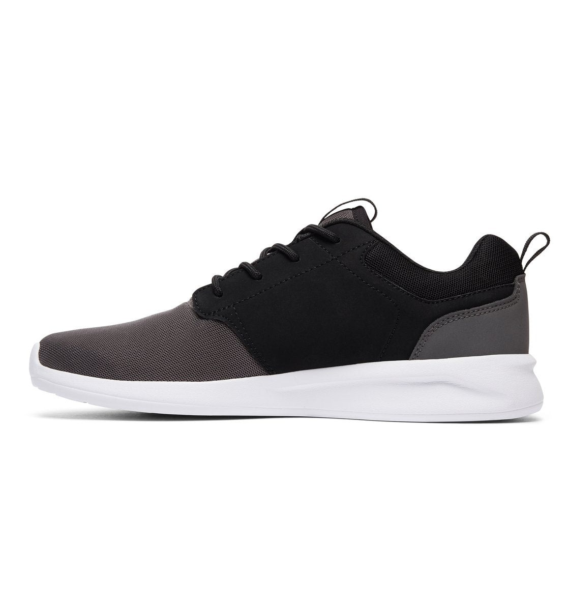 Zapatillas para Hombre DC SHOES ATHLETICS MIDWAY SN BLG
