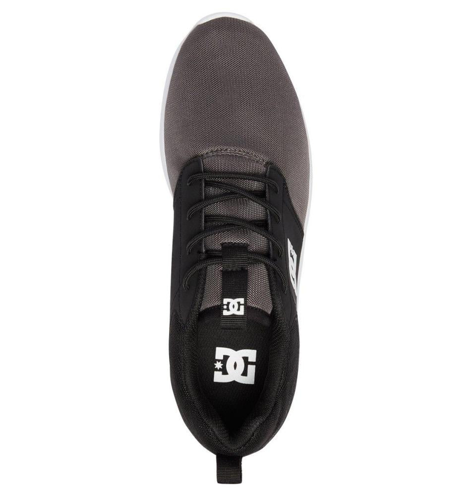 Zapatillas para Hombre DC SHOES ATHLETICS MIDWAY SN BLG