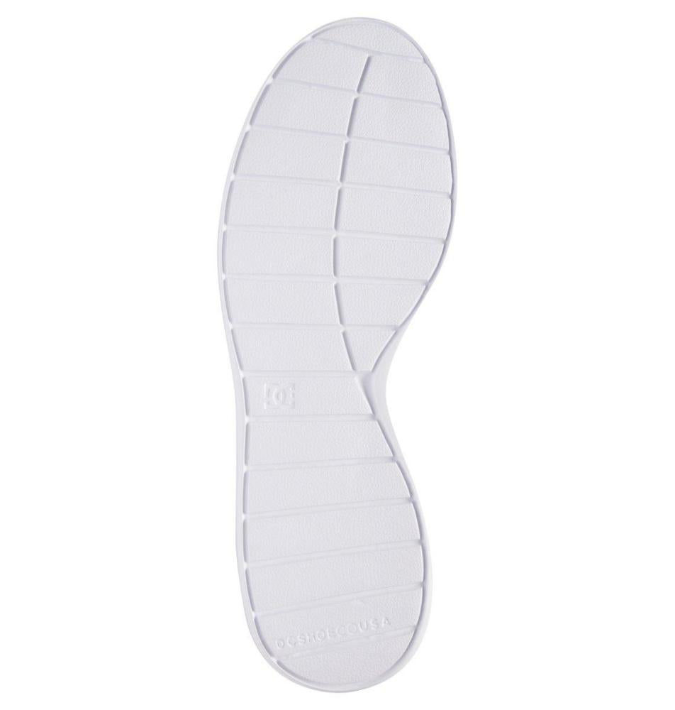 Zapatillas para Hombre DC SHOES ATHLETICS MIDWAY SN BLG