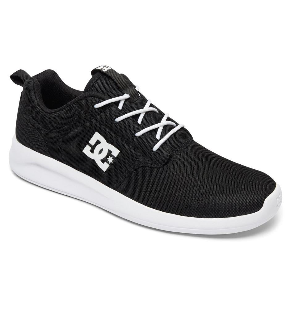 Zapatillas para Hombre DC SHOES ATHLETICS MIDWAY BKW