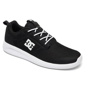 Zapatillas para Hombre DC SHOES ATHLETICS MIDWAY BKW