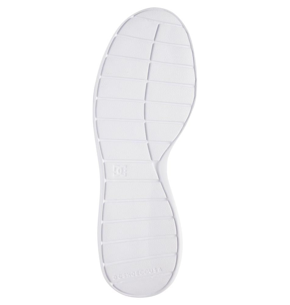 Zapatillas para Hombre DC SHOES ATHLETICS MIDWAY BKW