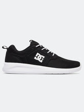 Cargar imagen en el visor de la galería, Zapatillas para Hombre DC SHOES ATHLETICS MIDWAY BKW
