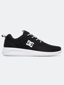 Zapatillas para Hombre DC SHOES ATHLETICS MIDWAY BKW